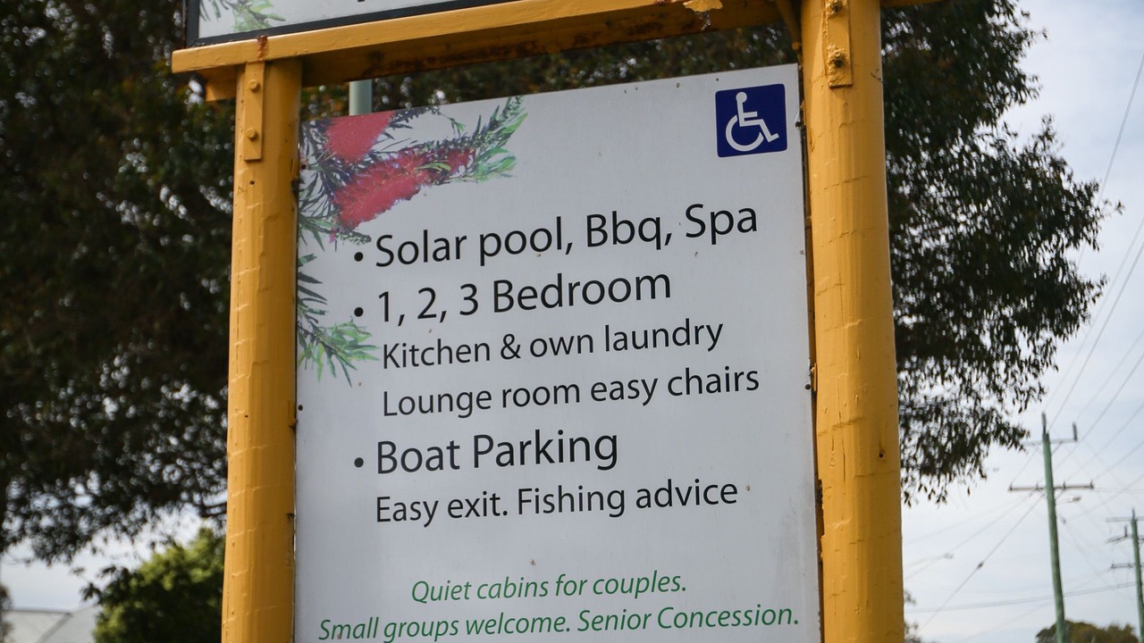 Photo of Outdoor in Lakes Entrance