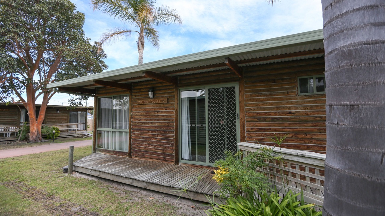 Photo of Outdoor in Lakes Entrance
