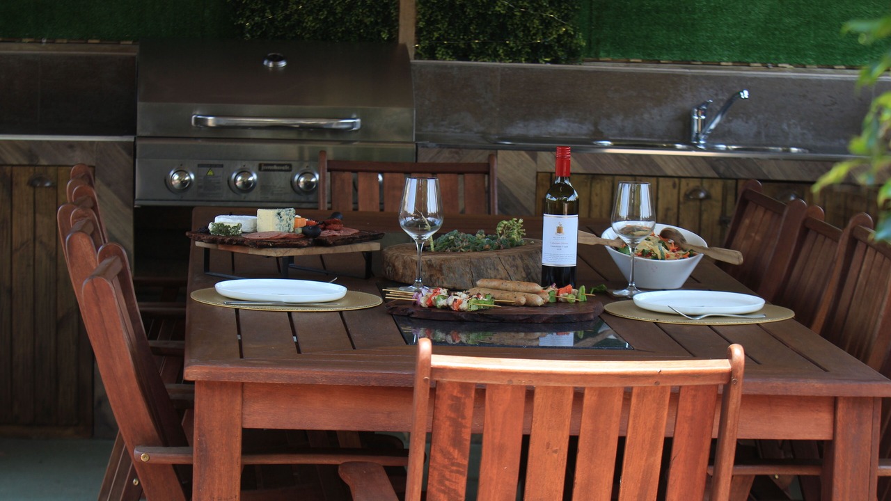 Photo of Outdoor in Lakes Entrance