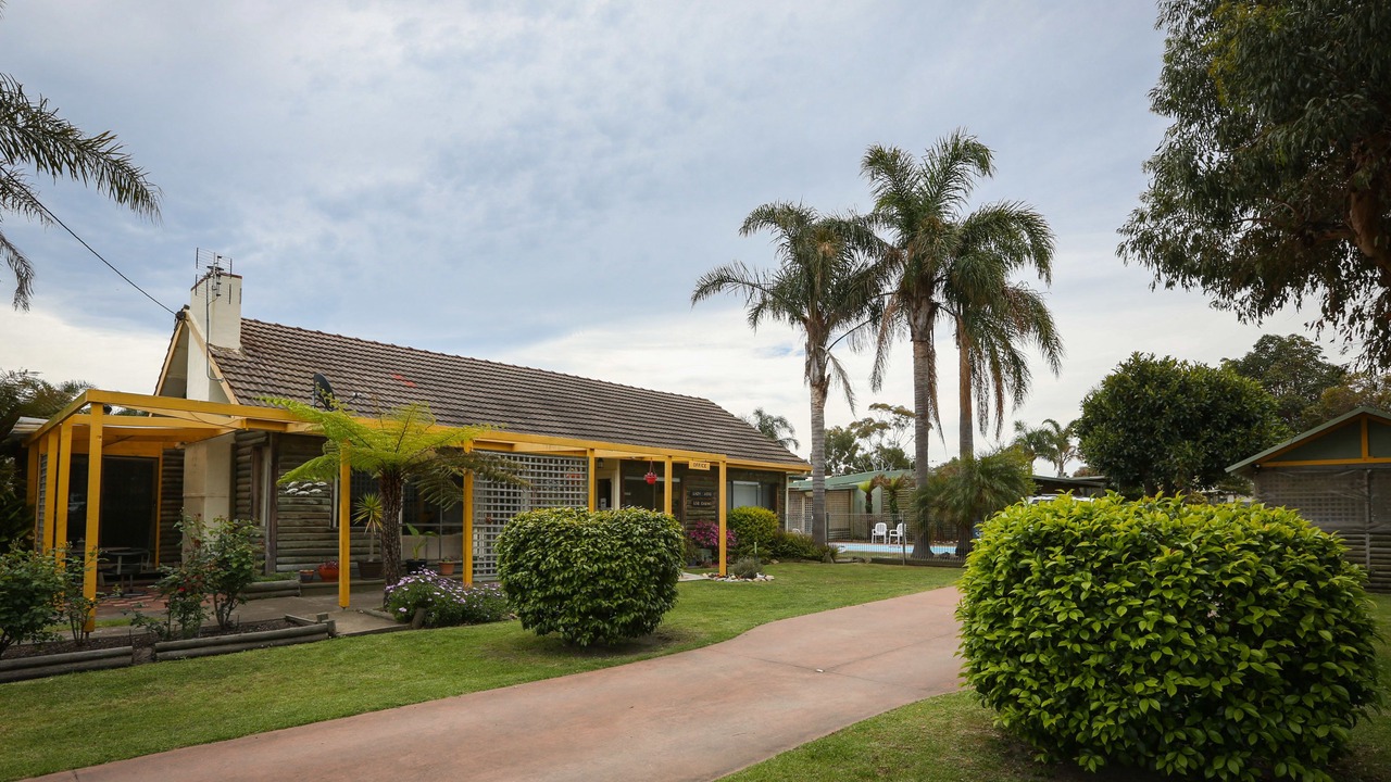 Photo of Outdoor in Lakes Entrance