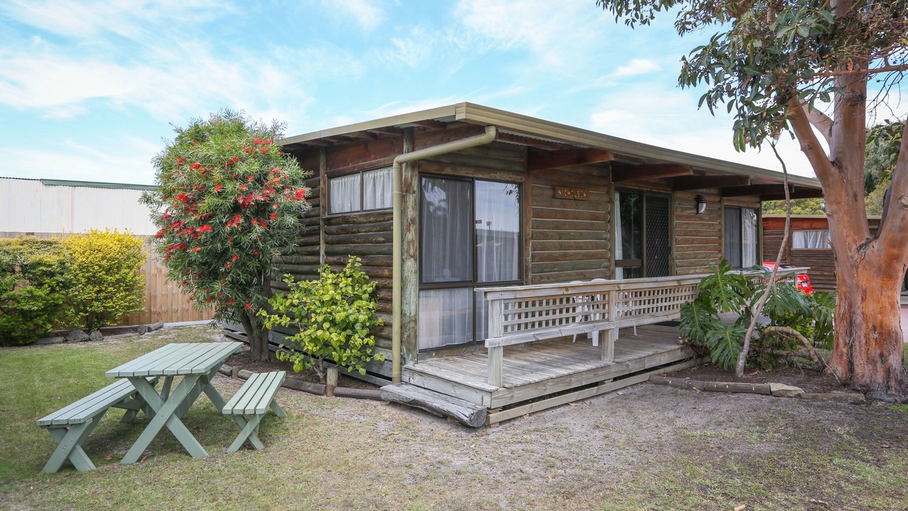 Photo of Outdoor in Lakes Entrance