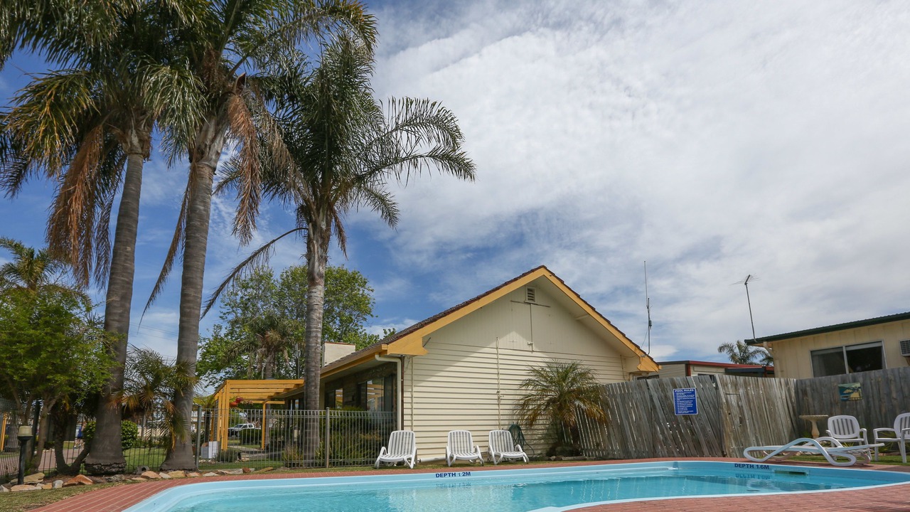 Photo of Outdoor in Lakes Entrance