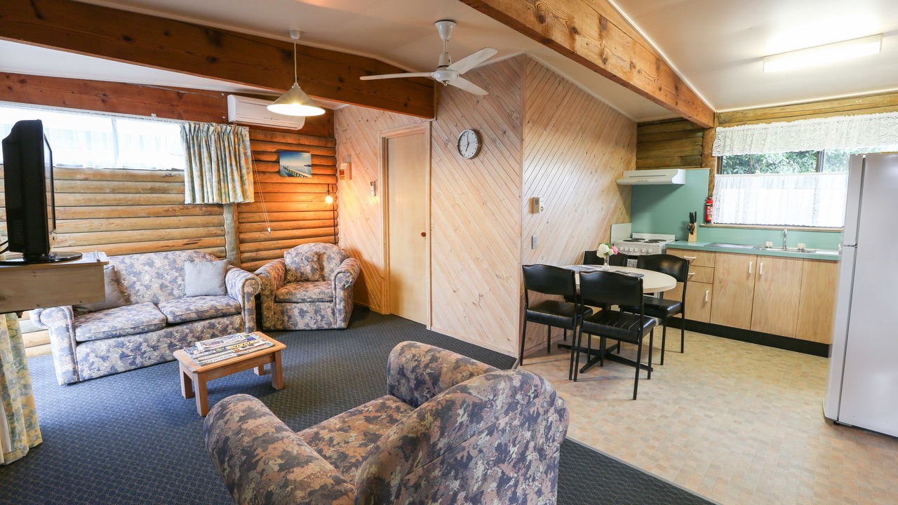 Photo of Bedroom in Lakes Entrance