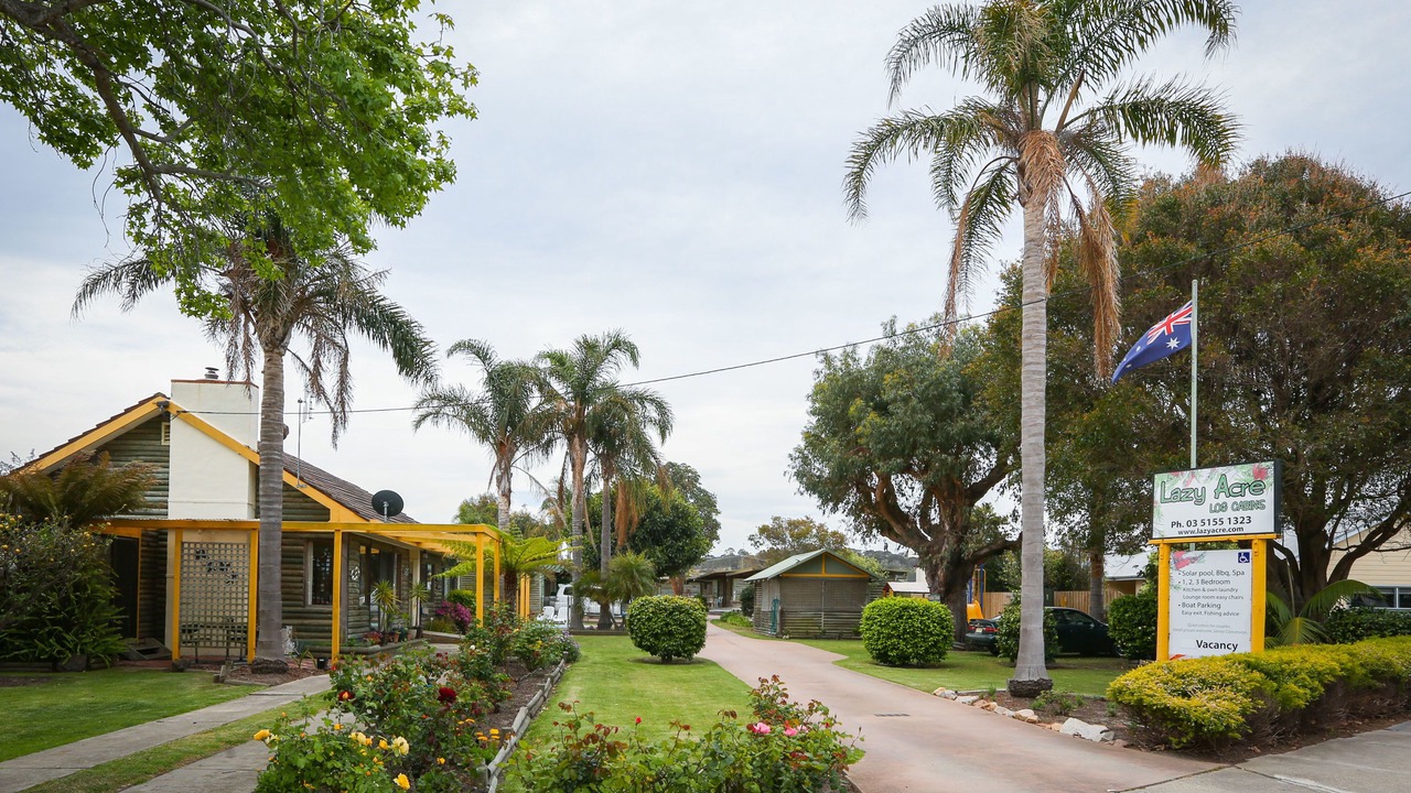 Photo of Outdoor in Lakes Entrance