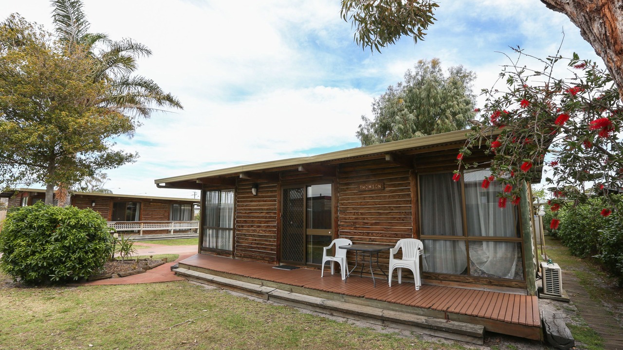 Photo of Others in Lakes Entrance