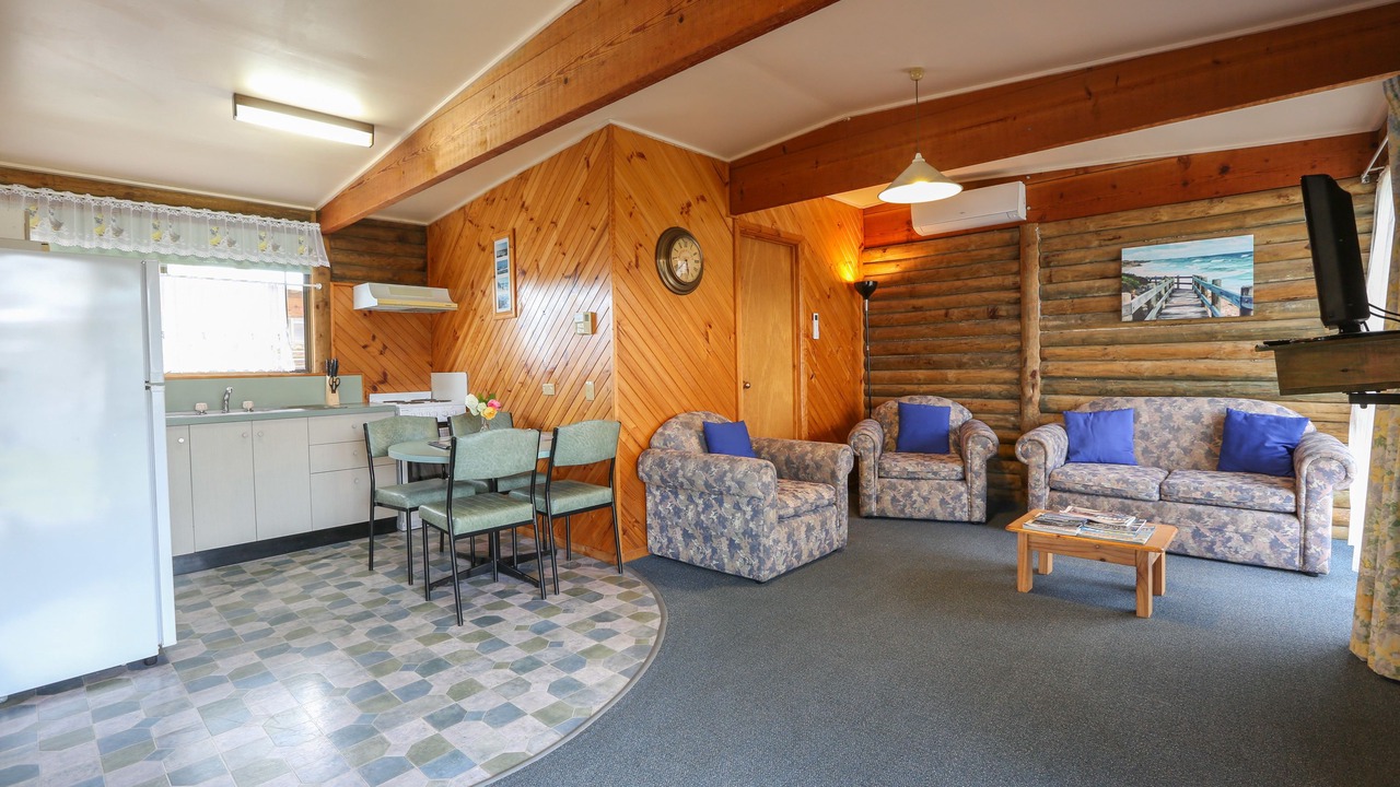 Photo of Bedroom in Lakes Entrance