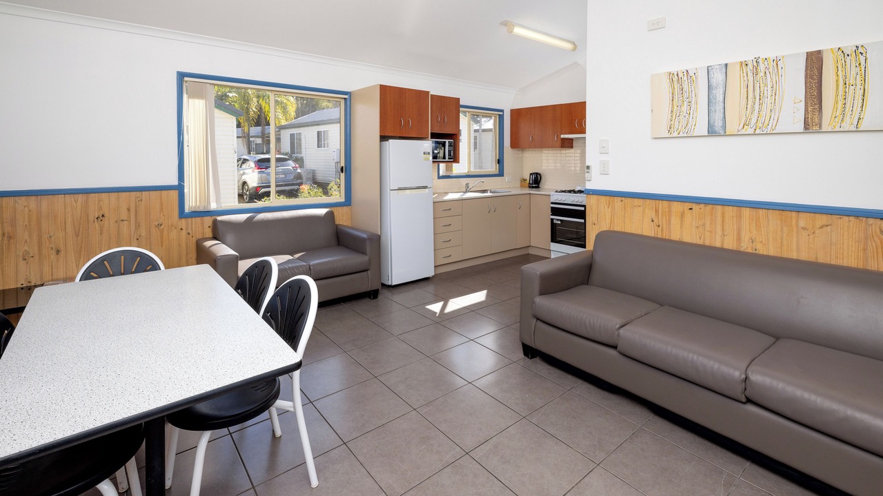 Photo of Bedroom in Hallidays Point