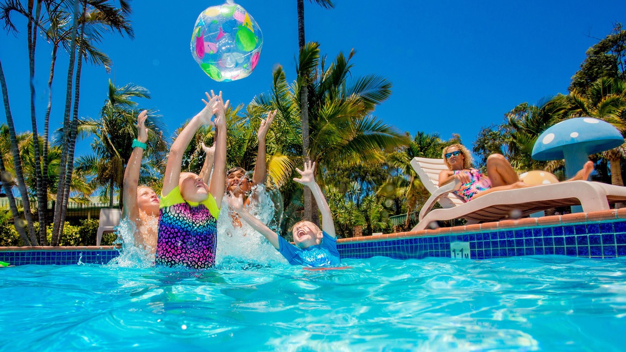 Photo of Outdoor in Hallidays Point