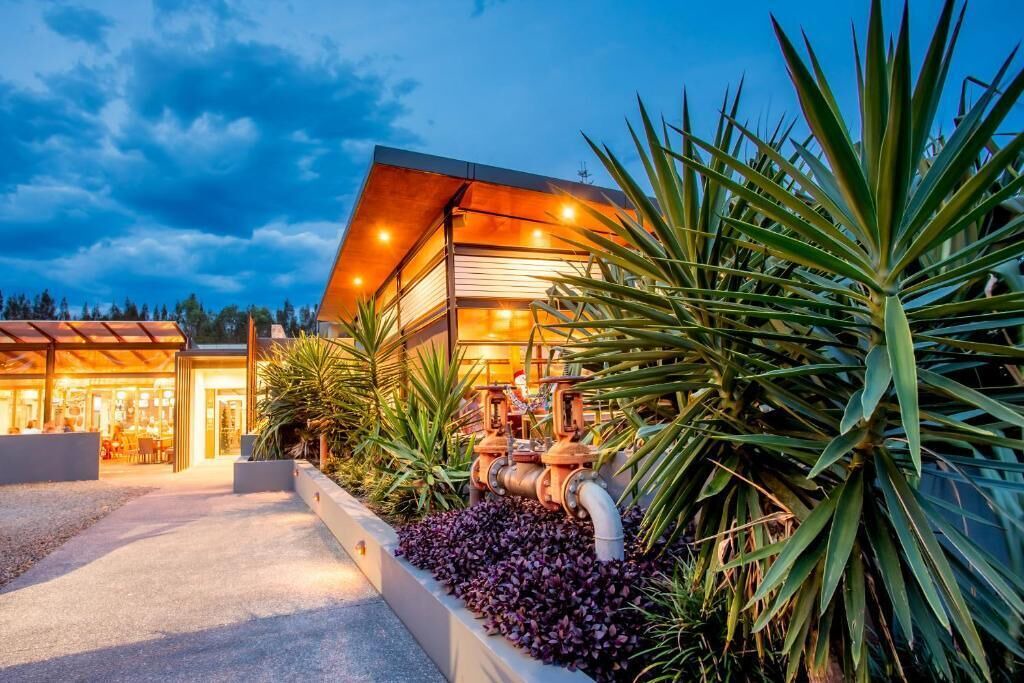 Photo of Outdoor in Hallidays Point