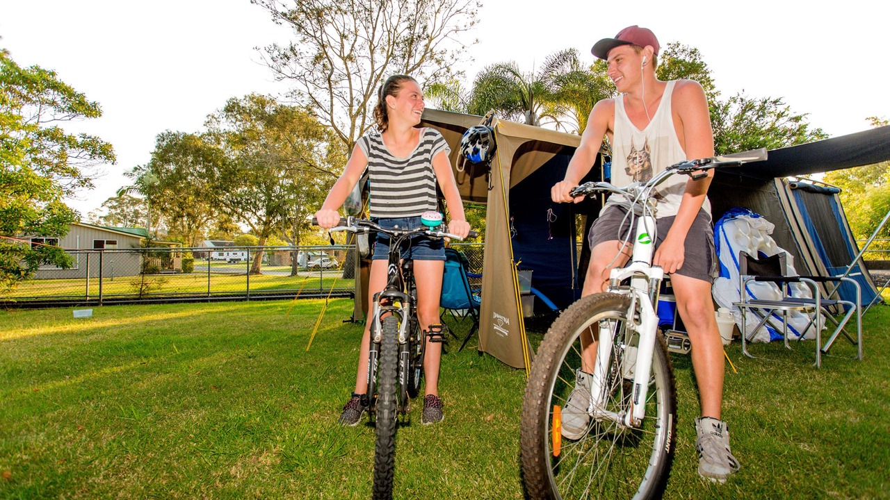 Photo of Outdoor in Hallidays Point