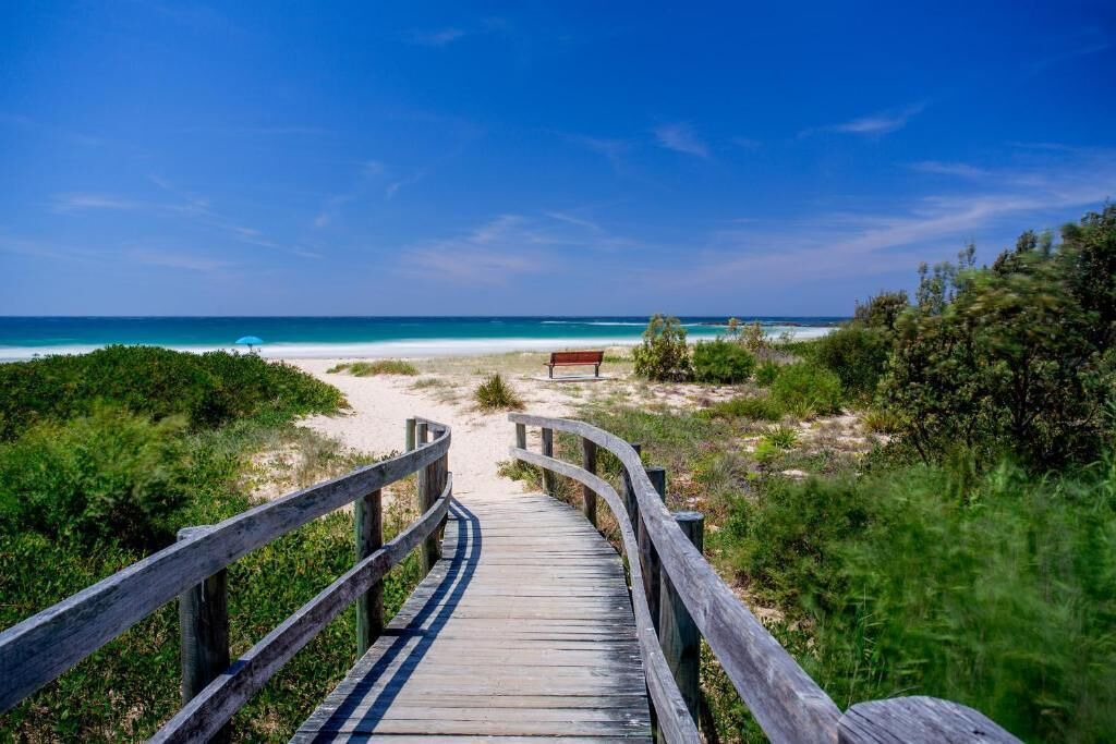 Photo of Others in Hallidays Point