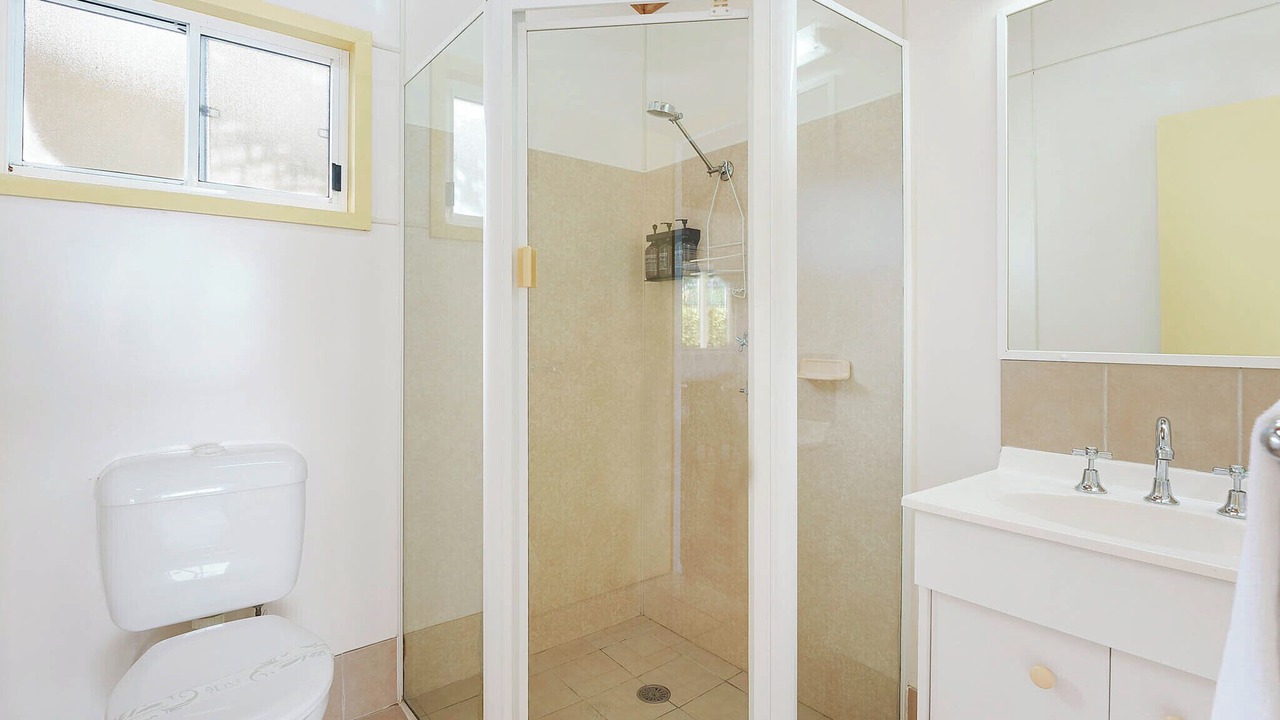 Photo of Bathroom in Hallidays Point