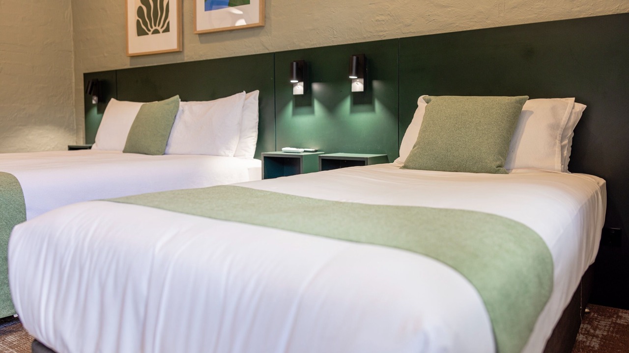 Photo of Bedroom in Everton Park