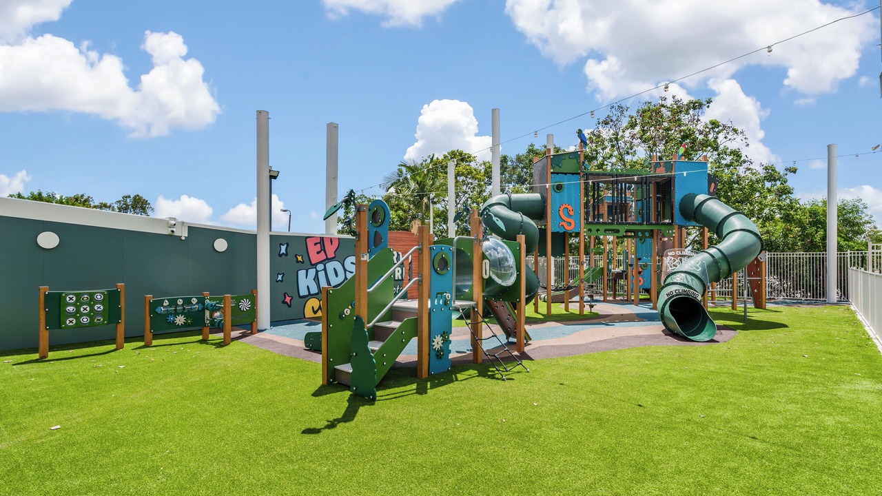 Photo of Outdoor in Everton Park