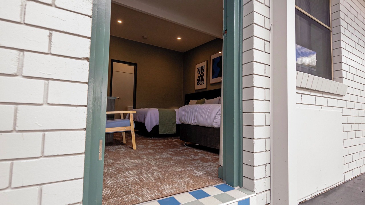 Photo of Bedroom in Everton Park