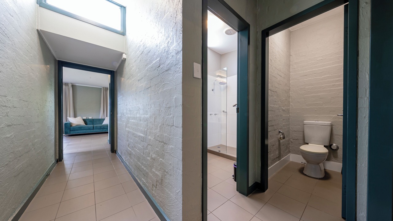 Photo of Bathroom in Everton Park