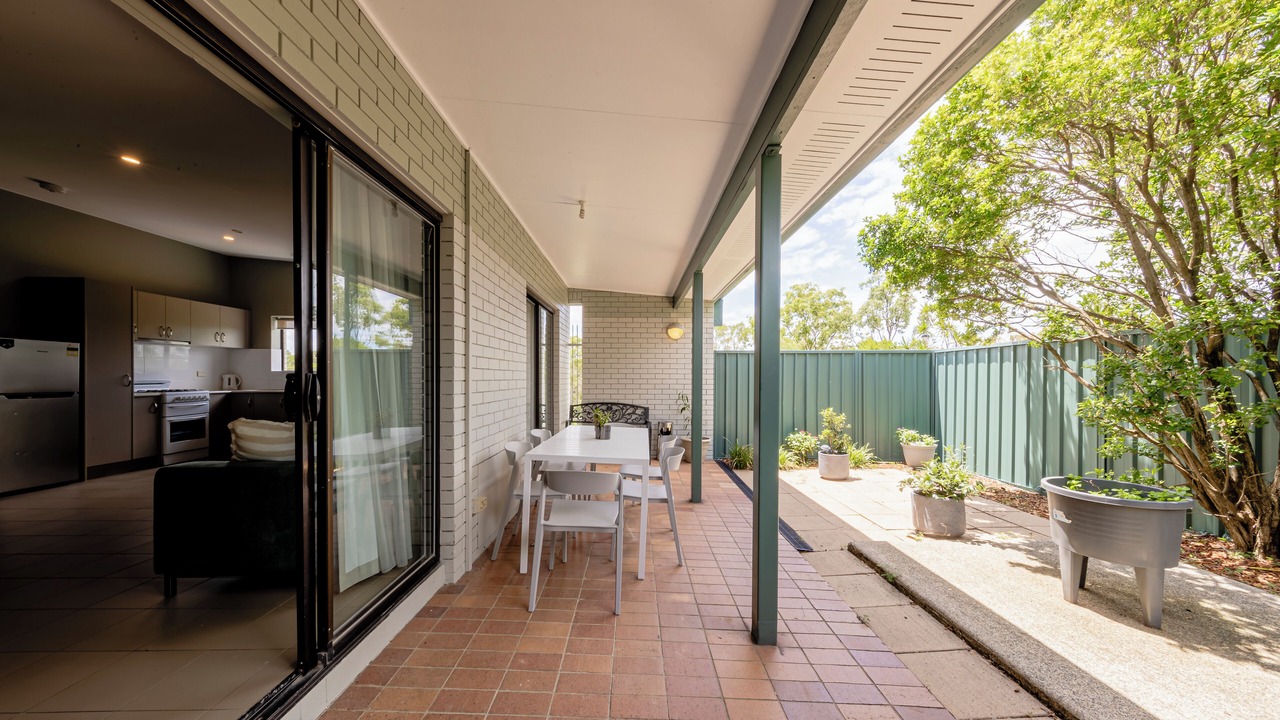 Photo of Bedroom in Everton Park