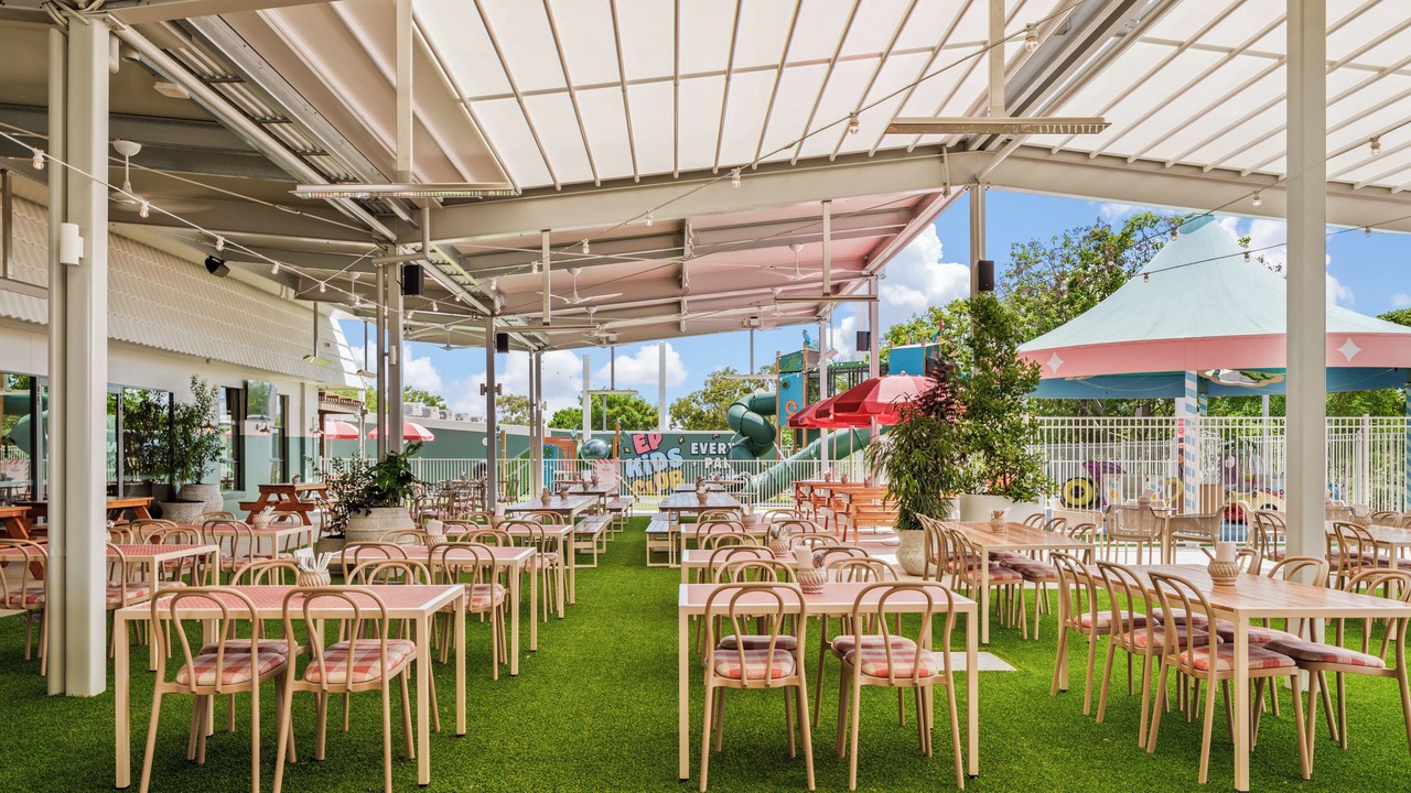 Photo of Outdoor in Everton Park