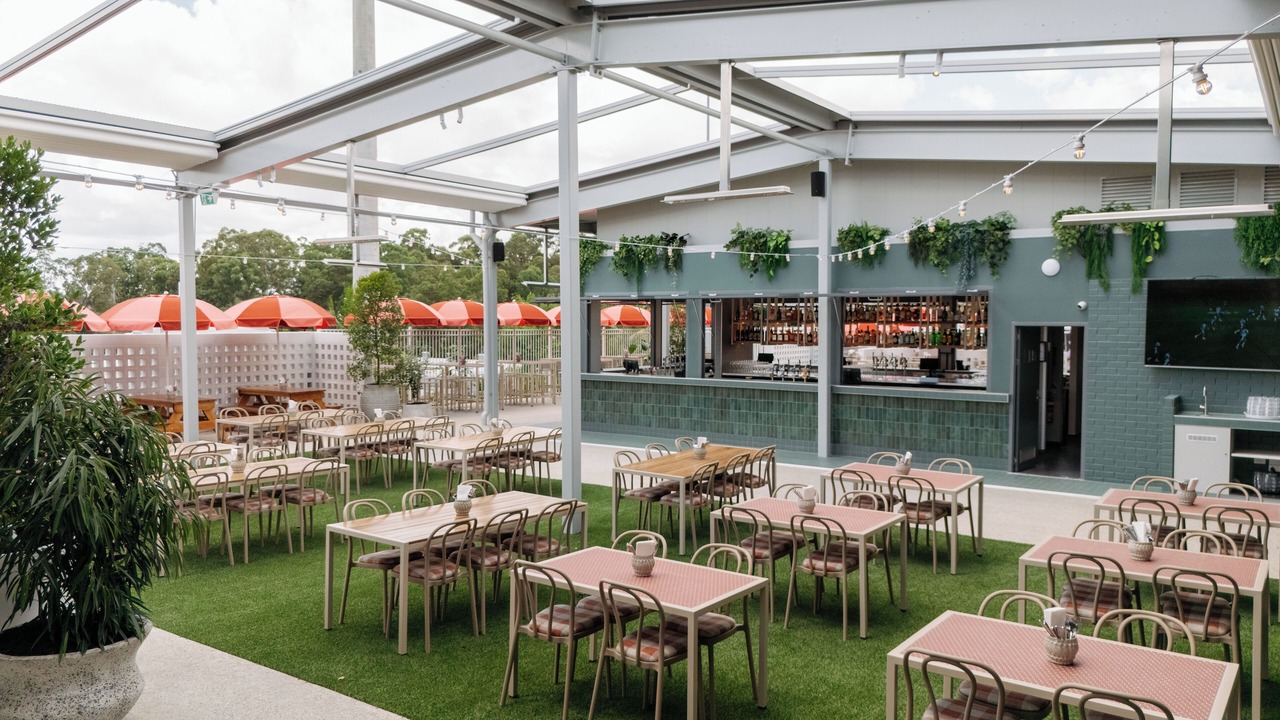 Photo of Patio Balcony in Everton Park