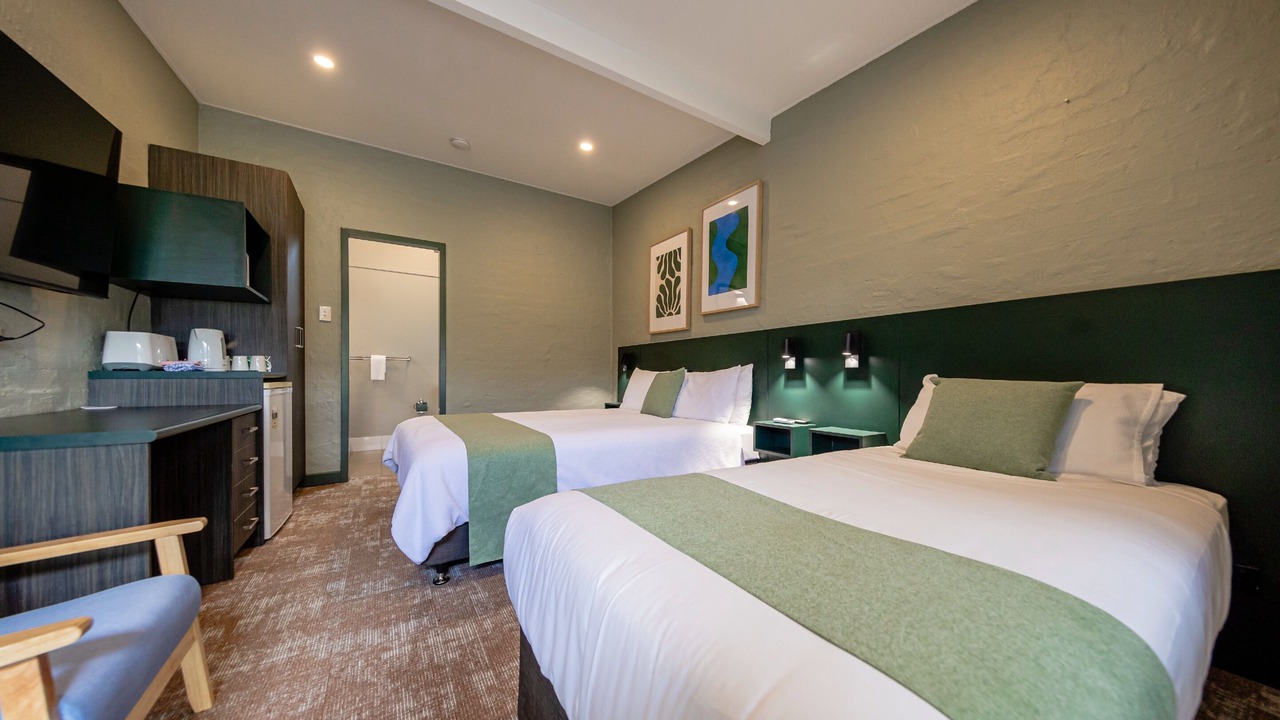 Photo of Bedroom in Everton Park