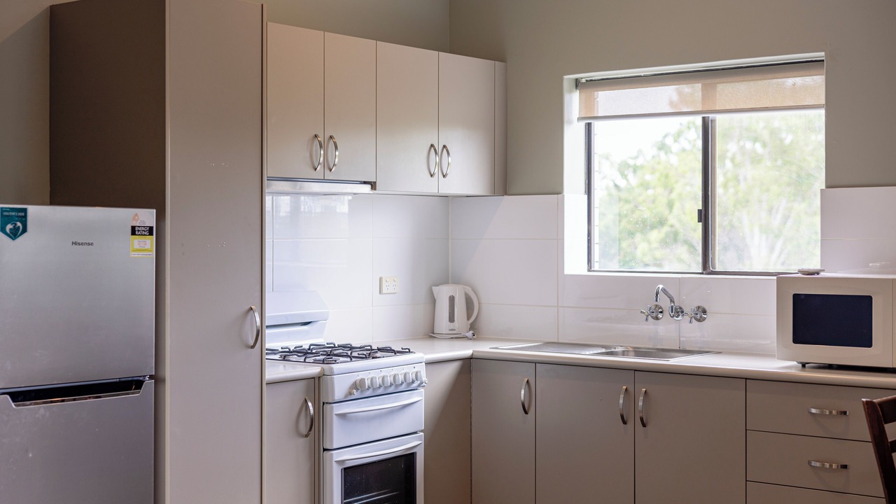 Photo of Kitchen in Everton Park