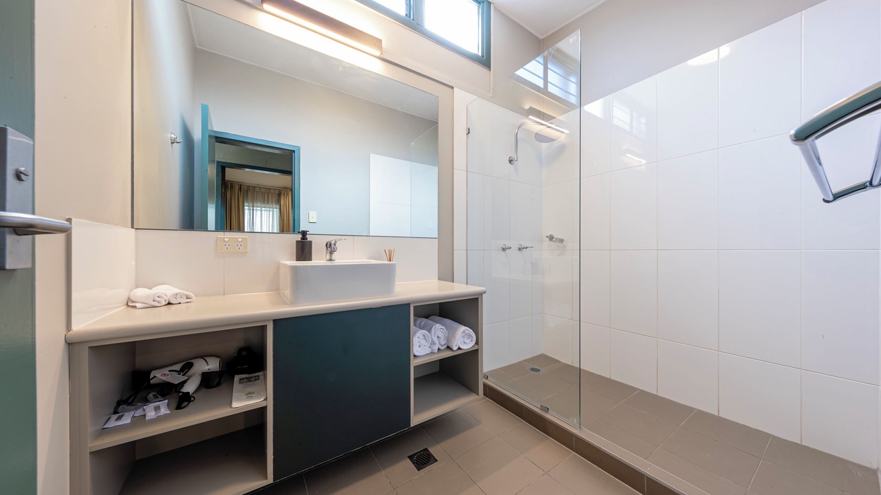 Photo of Bathroom in Everton Park