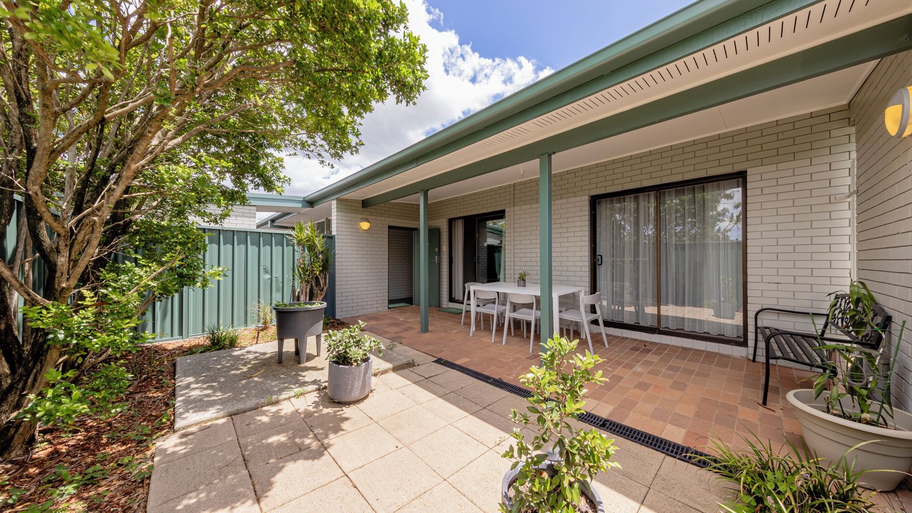 Photo of Bedroom in Everton Park