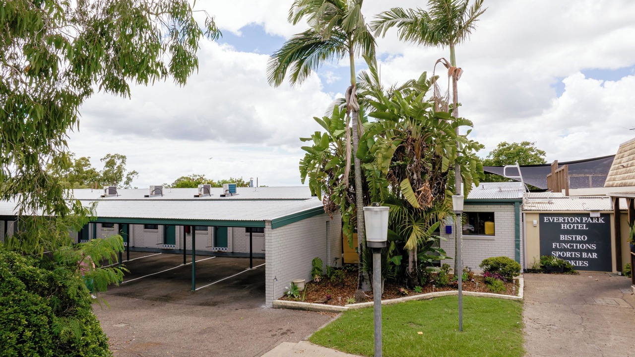 Photo of Outdoor in Everton Park
