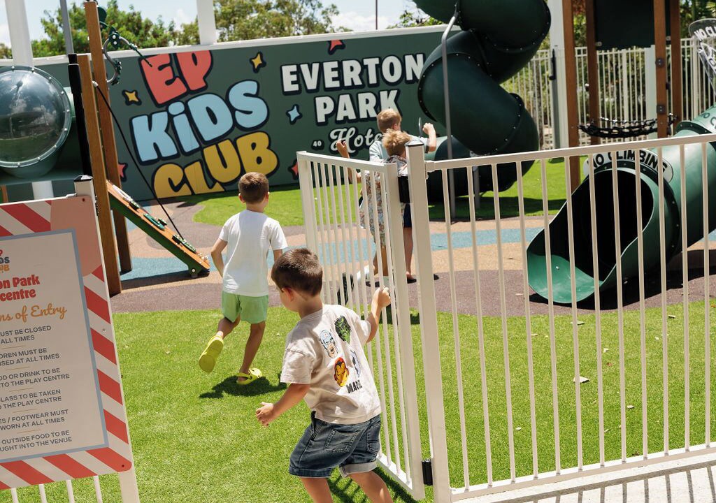 Photo of Outdoor in Everton Park