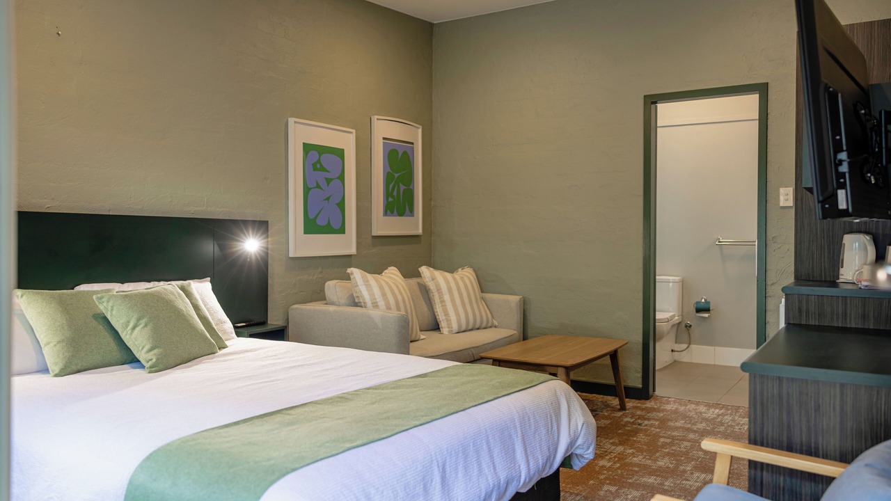 Photo of Bedroom in Everton Park