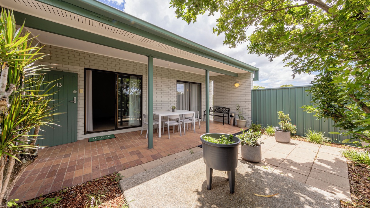 Photo of Bedroom in Everton Park
