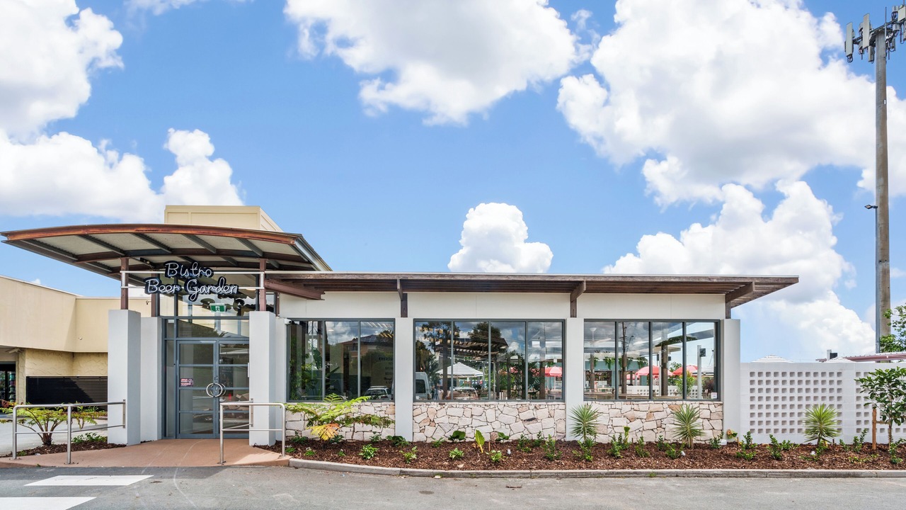 Photo of Outdoor in Everton Park