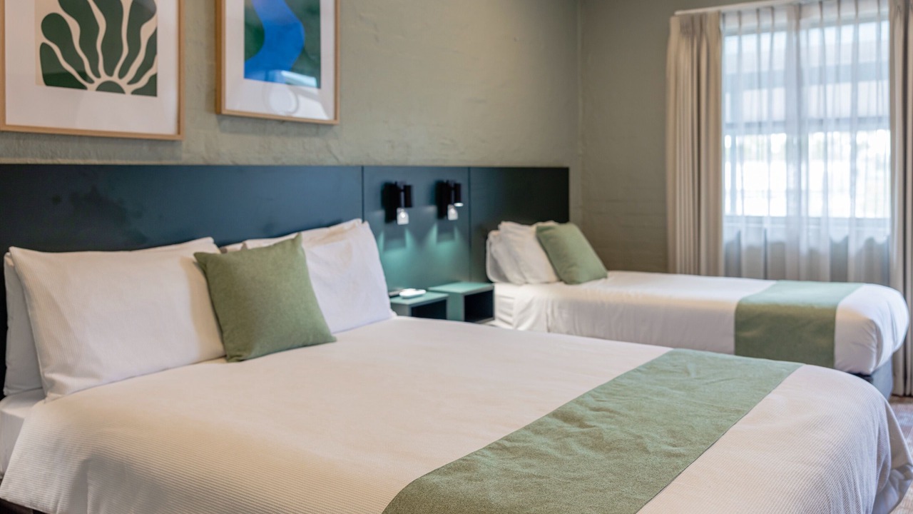 Photo of Bedroom in Everton Park