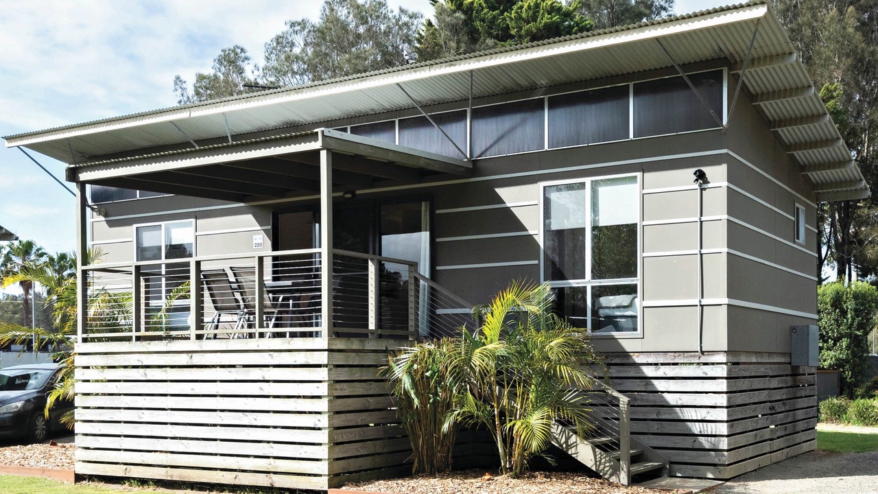 Photo of Outdoor in Tomakin