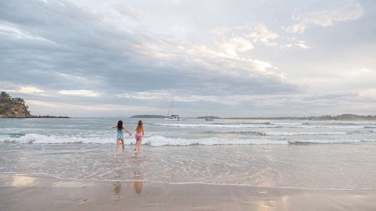 Photo of Others in Tomakin