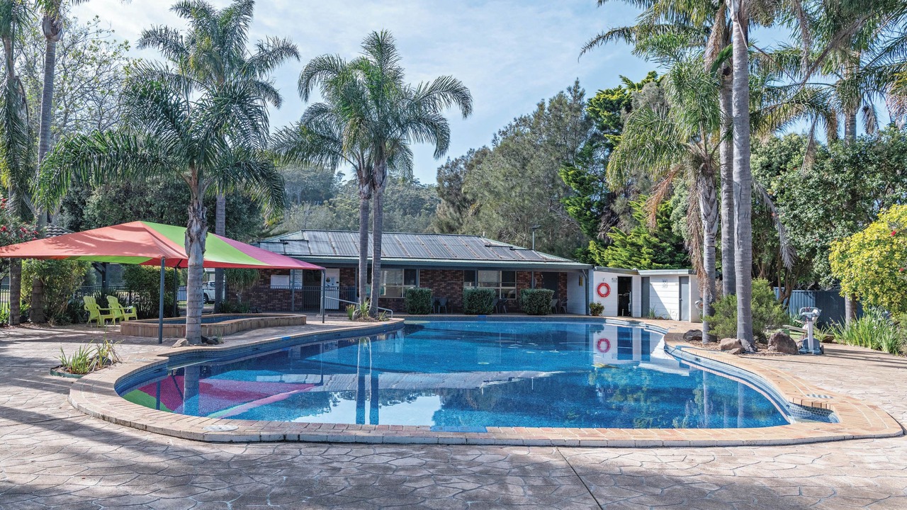 Photo of Outdoor in Tomakin