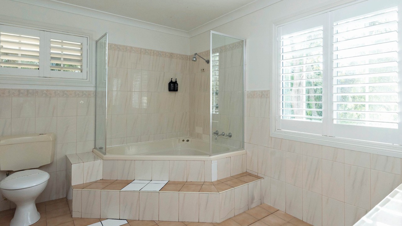 Photo of Bathroom in Tomakin