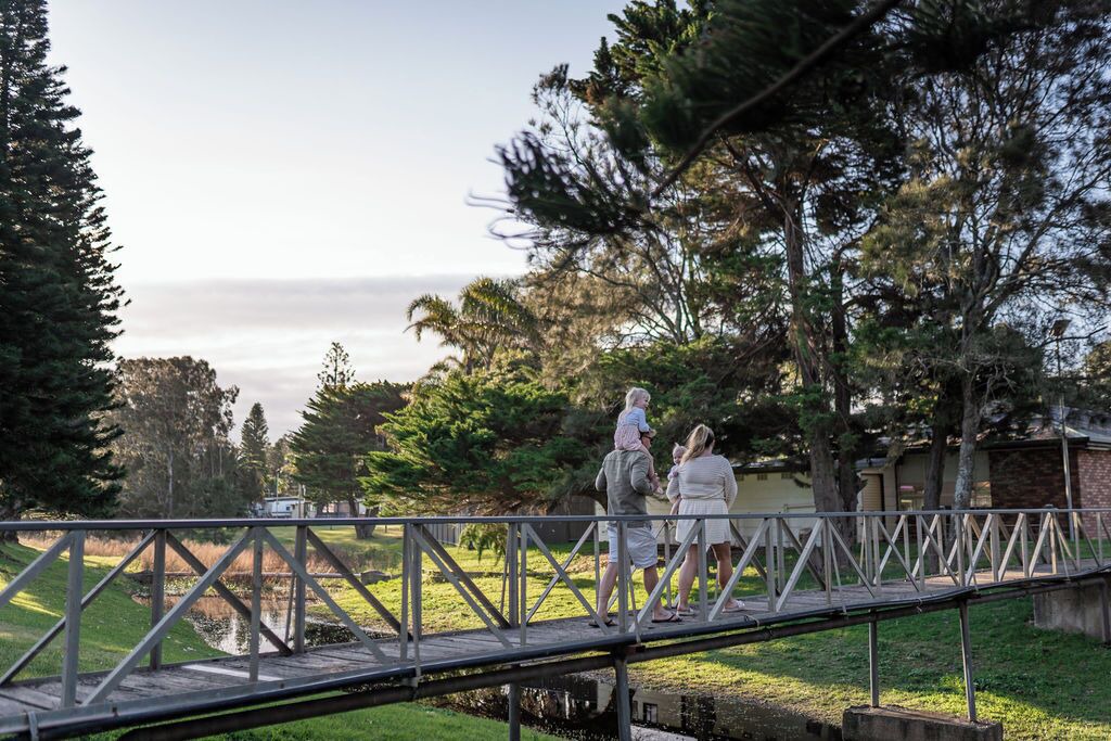 Photo of Bedroom in Tomakin