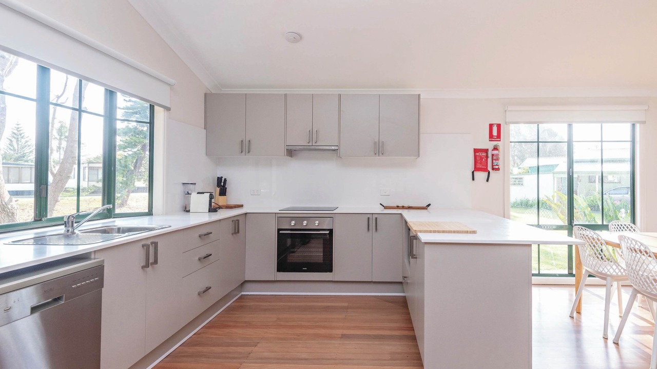 Photo of Kitchen in Tomakin