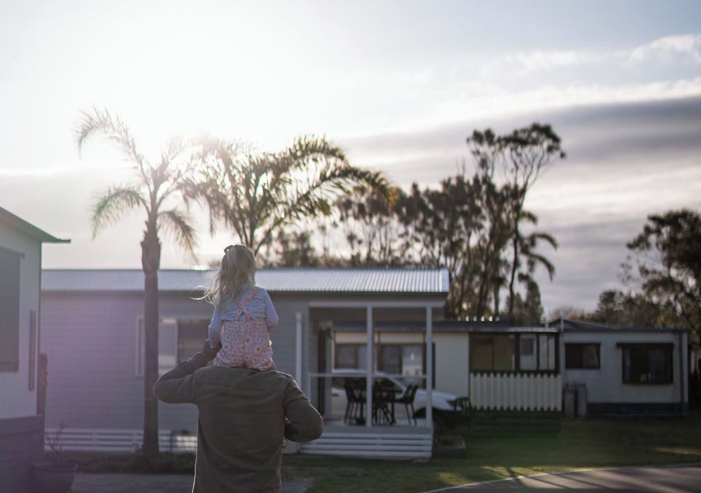 Photo of Outdoor in Tomakin