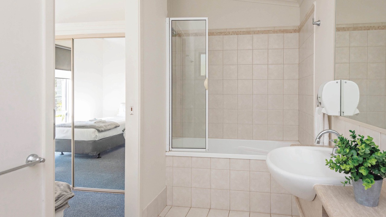 Photo of Bathroom in Tomakin