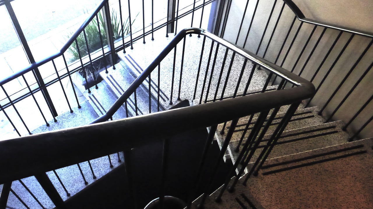 Photo of Buildings in Fulham