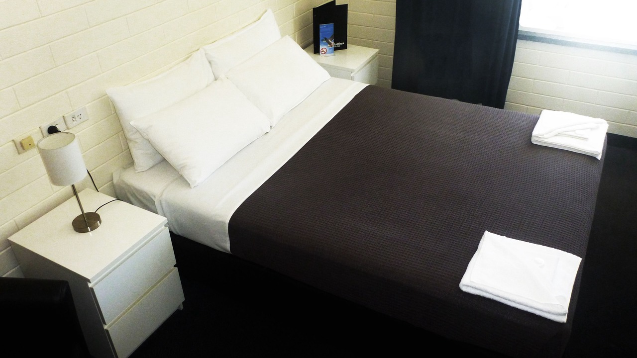 Photo of Bedroom in Fulham