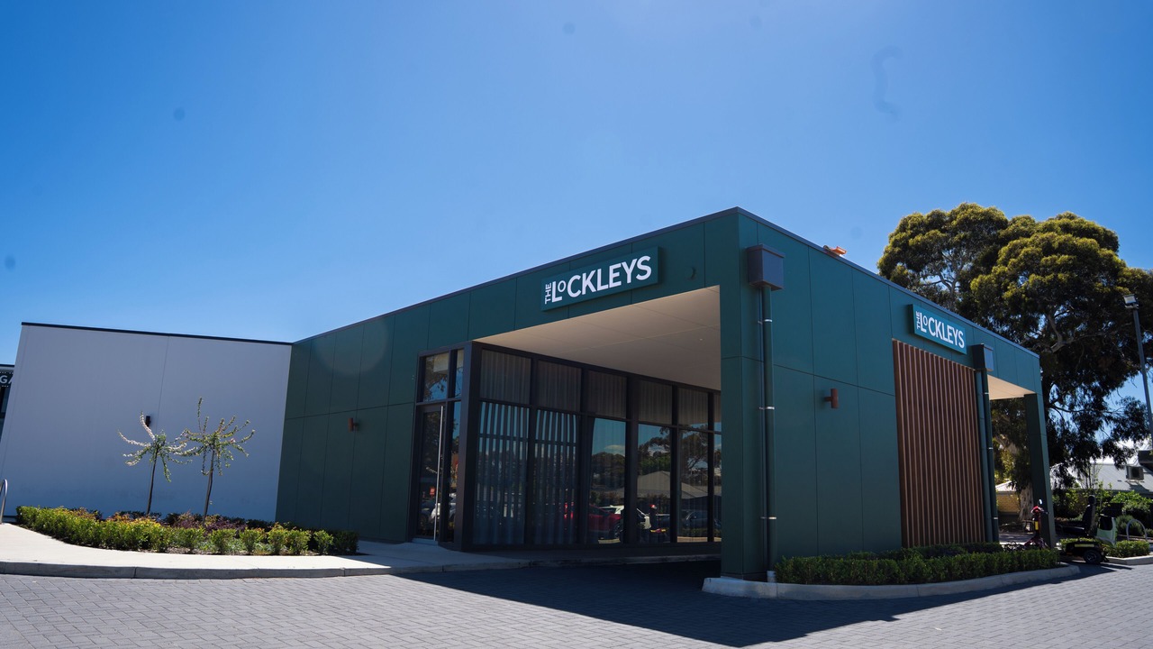 Photo of Outdoor in Fulham