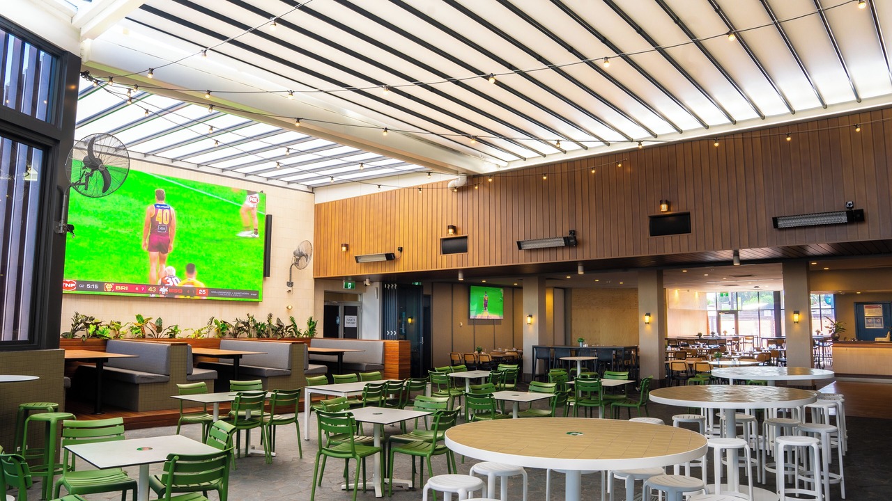 Photo of Livingroom in Fulham