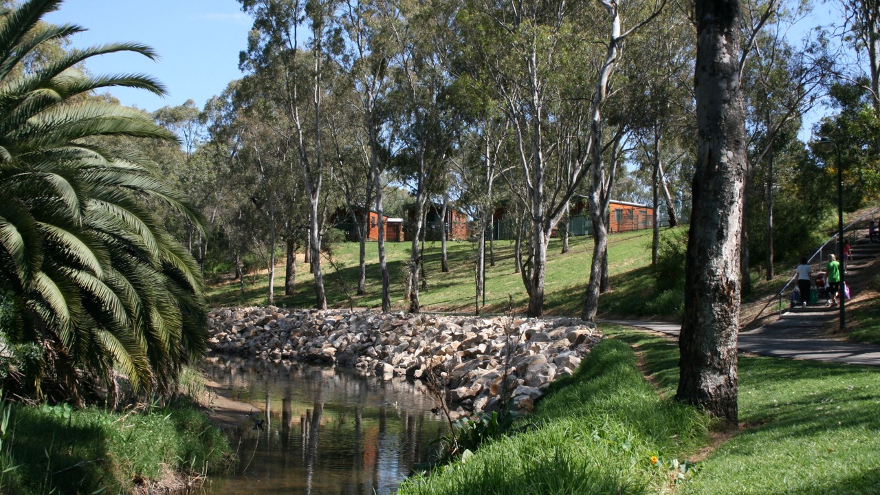 Photo of Outdoor in Vale Park