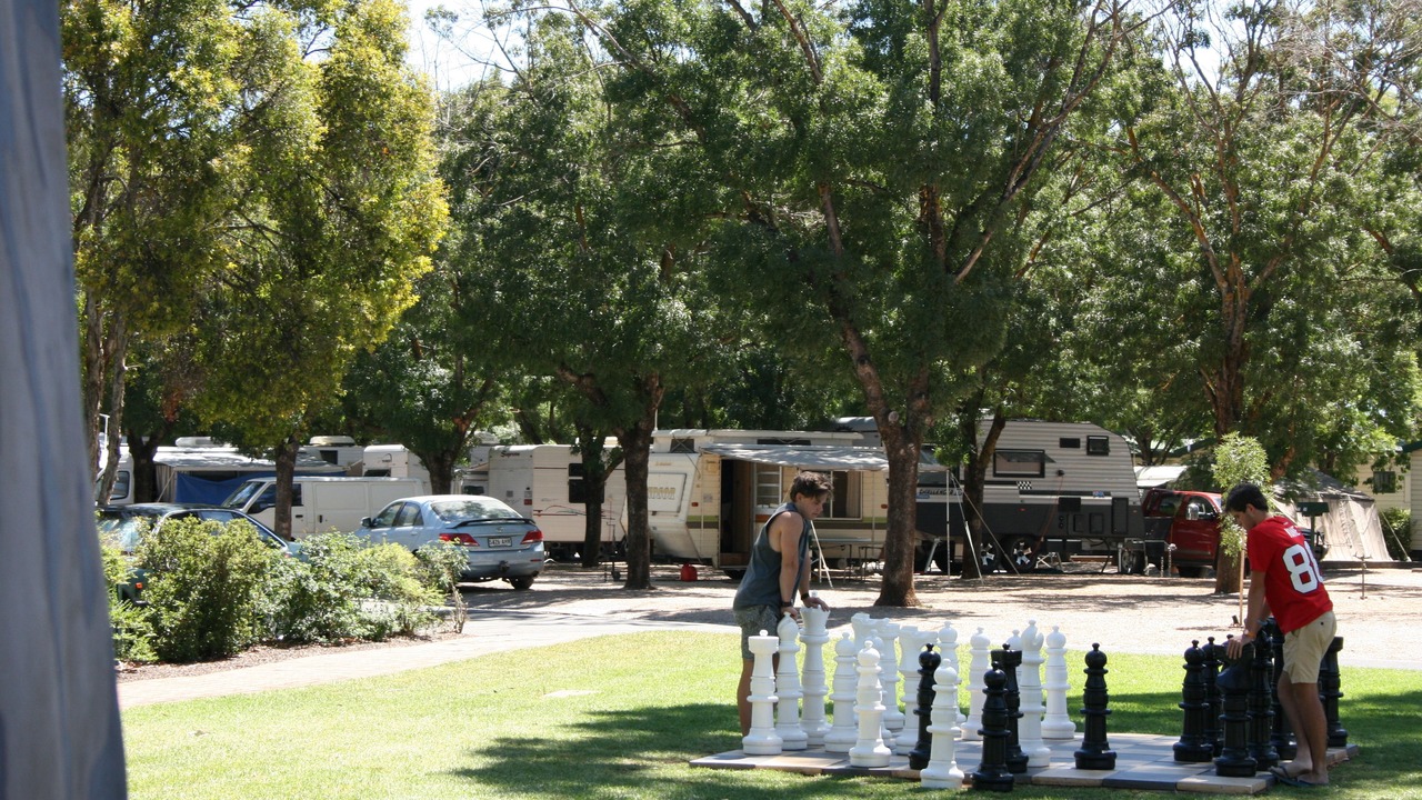 Photo of Outdoor in Vale Park