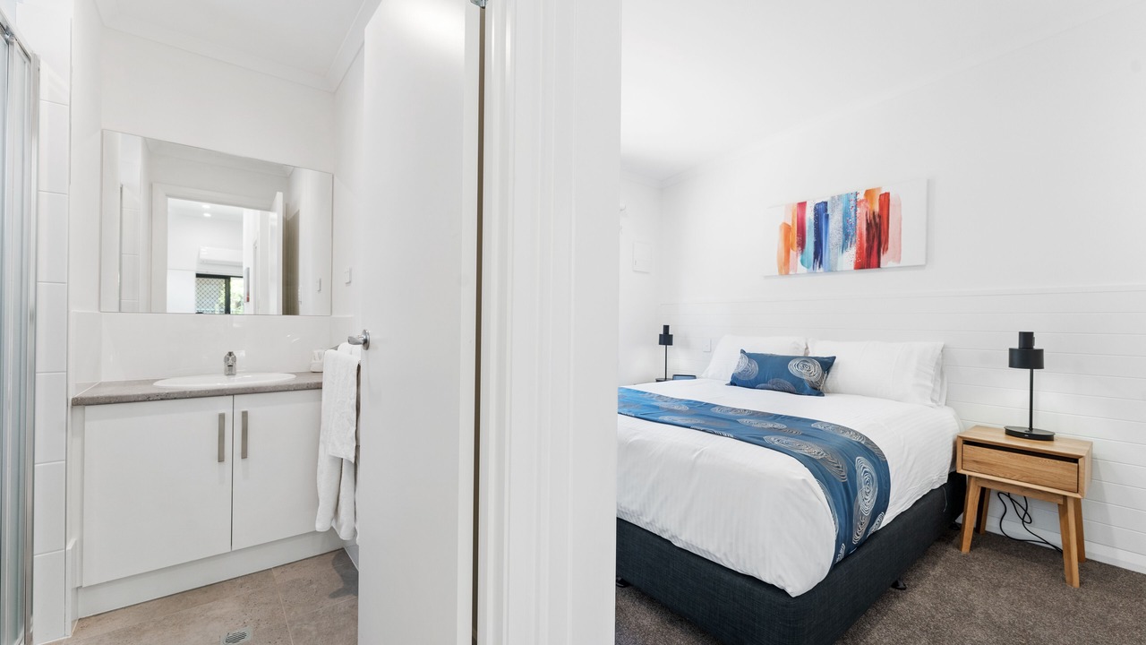 Photo of Bedroom in Vale Park