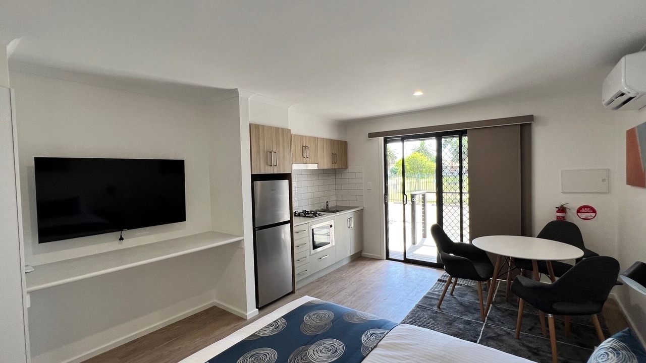 Photo of Livingroom in Vale Park