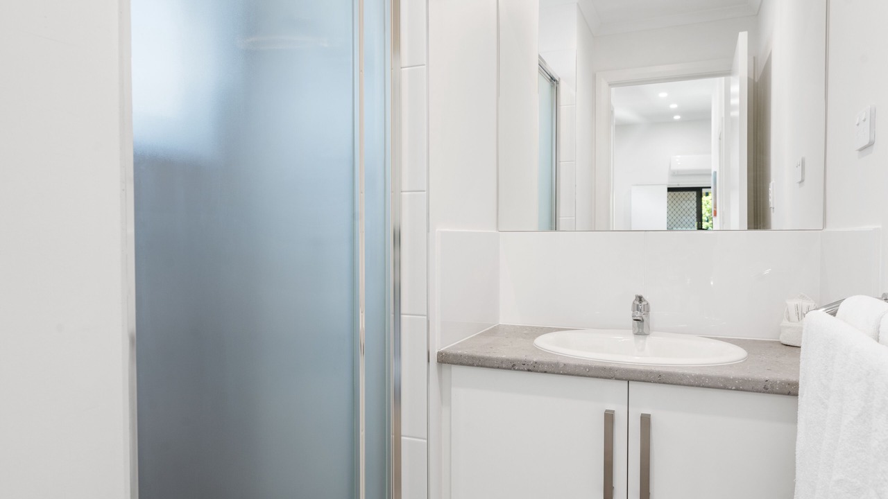 Photo of Bathroom in Vale Park